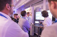 Deutsche-Politik-News.de | Begleitende Fachausstellung am Software-QS-Tag